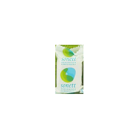 Tablette pour lave vaisselle Sonett 20g  (Offre spéciale)