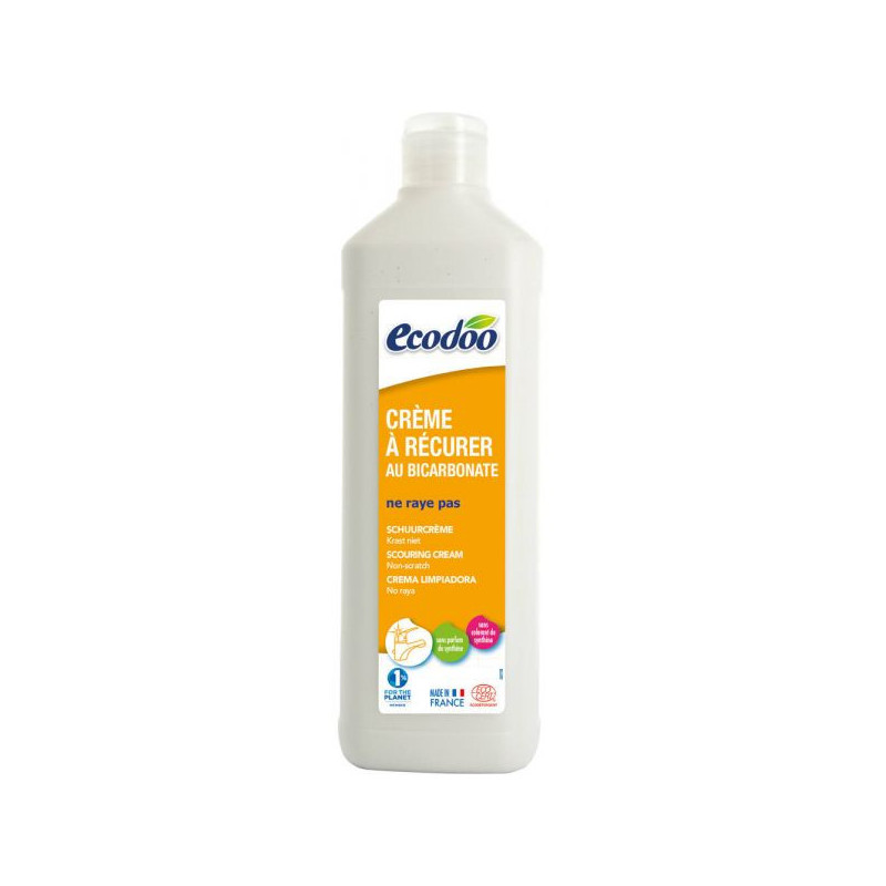Créme à récurer 500ml
