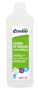 Liquide de rinçage 500ml - Ecodoo
